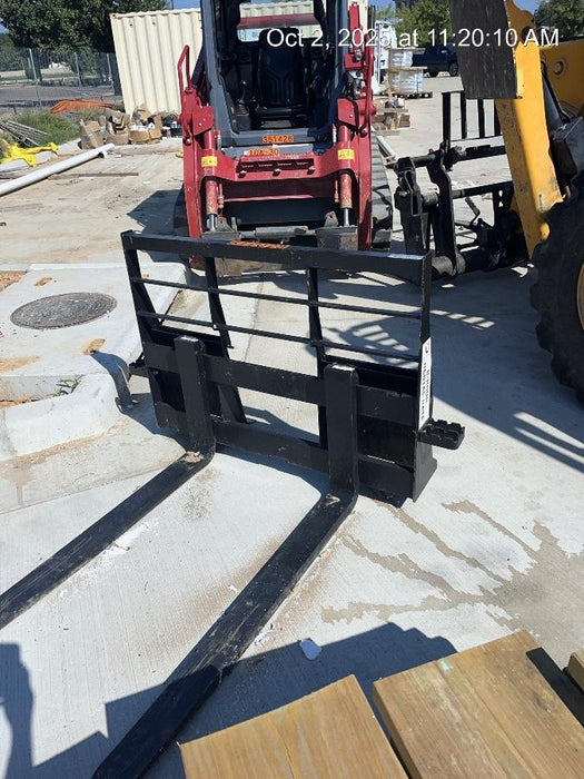 2025 ARROW MATERIAL HANDLING F5100CB