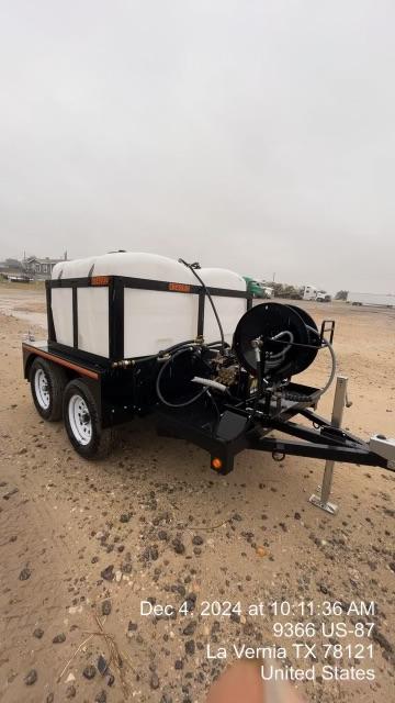 2024 MI-T-M CW-3004-0MKD / AW-9000-0003