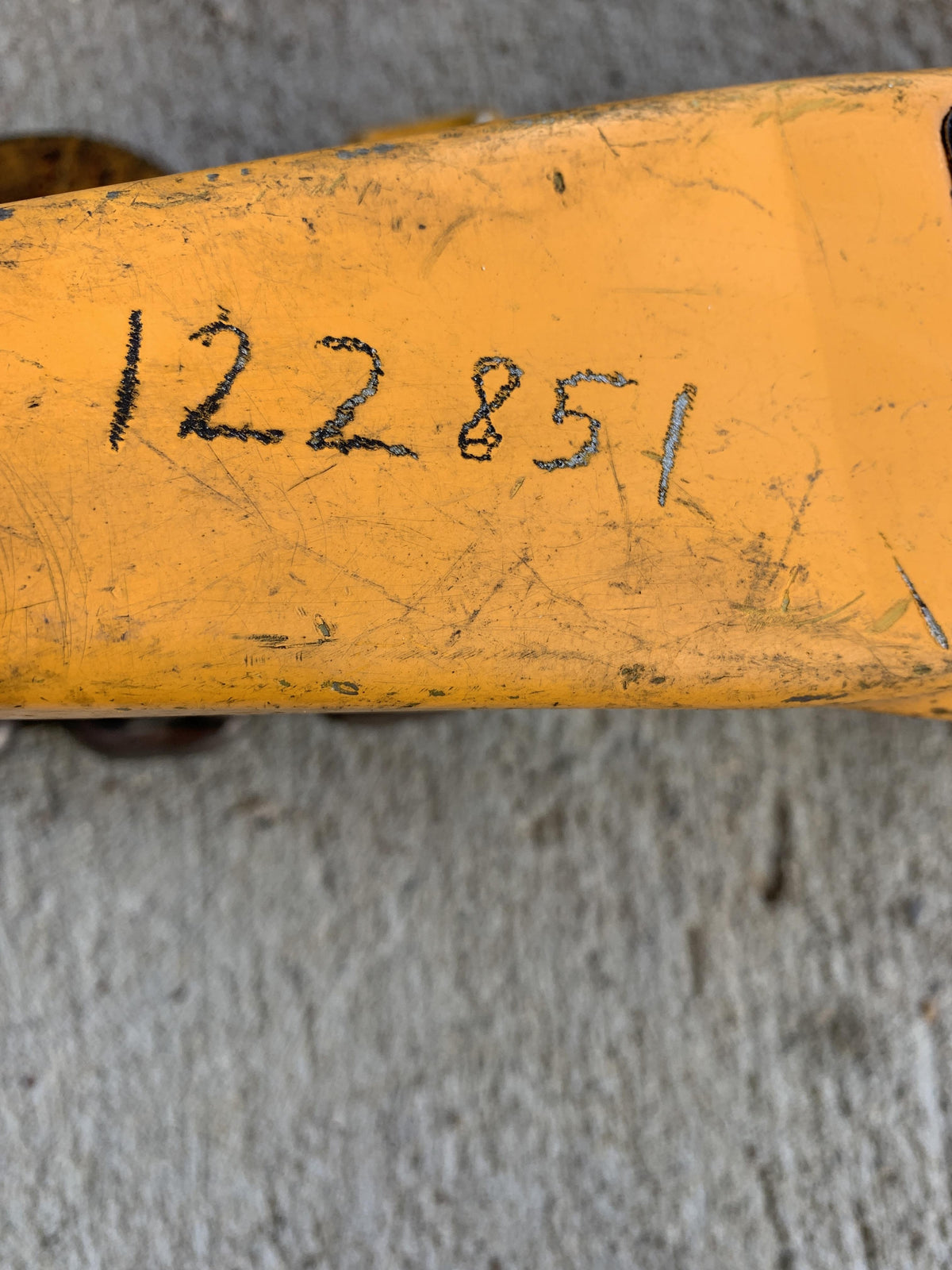 2020 HARRINGTON L5LB030-15