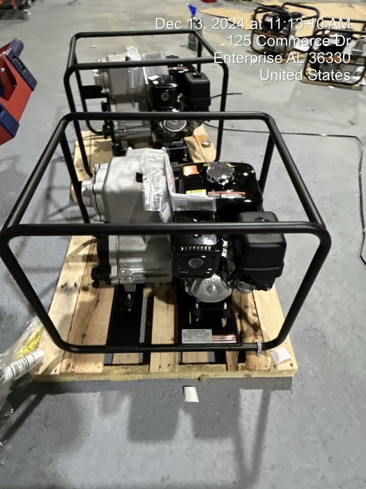 2024 MI-T-M WTP-T03-0MGH