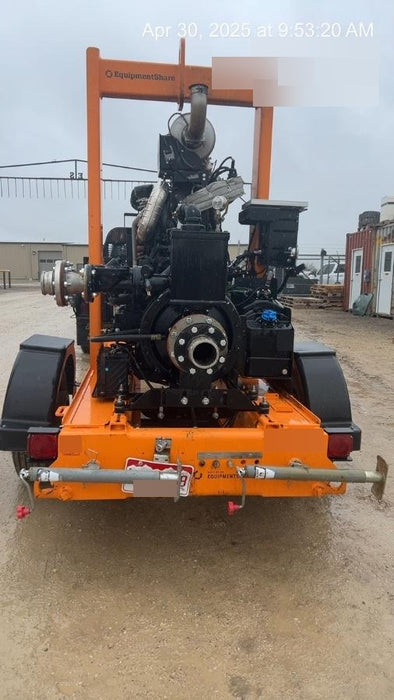 2022 PIONEER PP63C17L71-4045HFC06