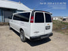 2023 CHEVROLET Express Van - Rental