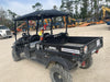 2021 CLUB CAR CA1700D (Canopy)