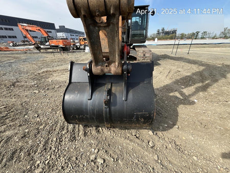 2022 FLECO 54" Bucket 56k - 75k - Fleco