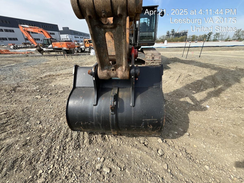 2022 FLECO 54" Bucket 56k - 75k - Fleco