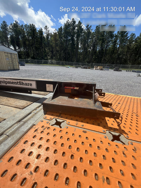 2021 ARROW MATERIAL HANDLING CE60-TH-STP