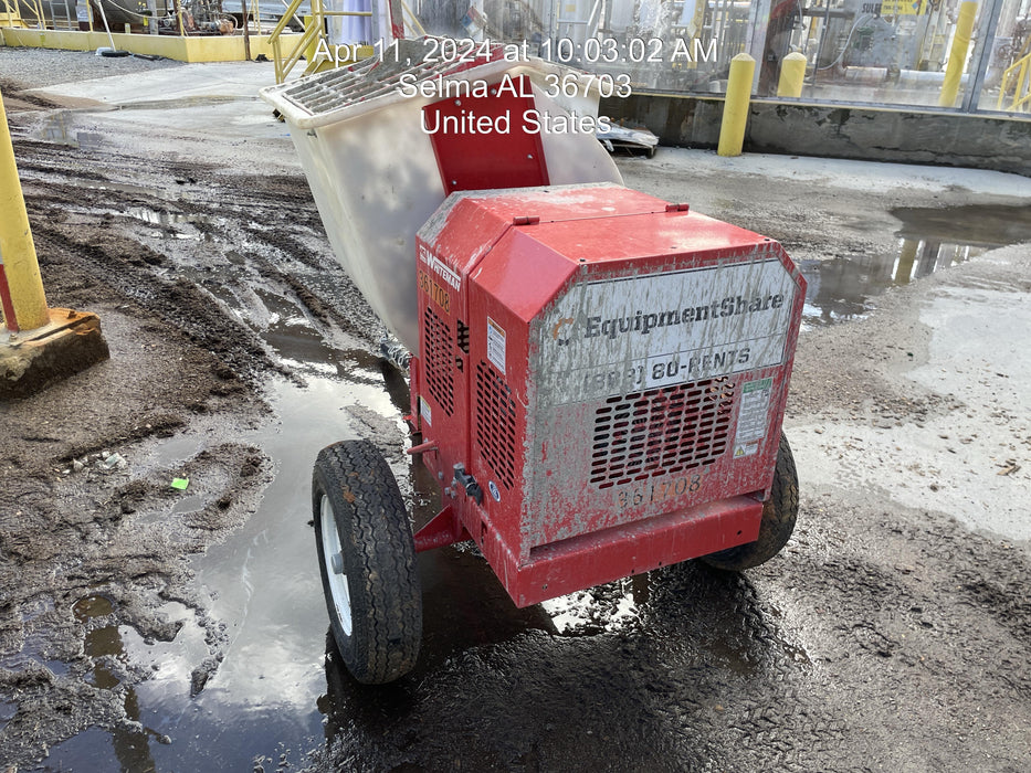 2023 MULTIQUIP WM90PH8