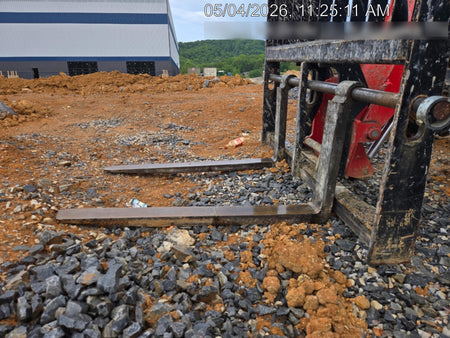 2021 MANITOU MTA6034