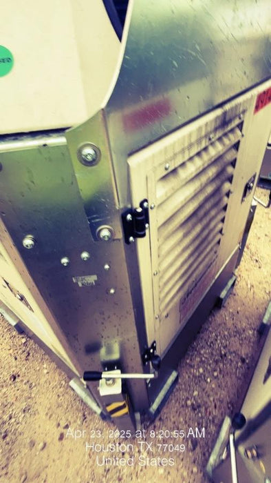 2025 GENERAC SLT-DCUBEHYPRK2