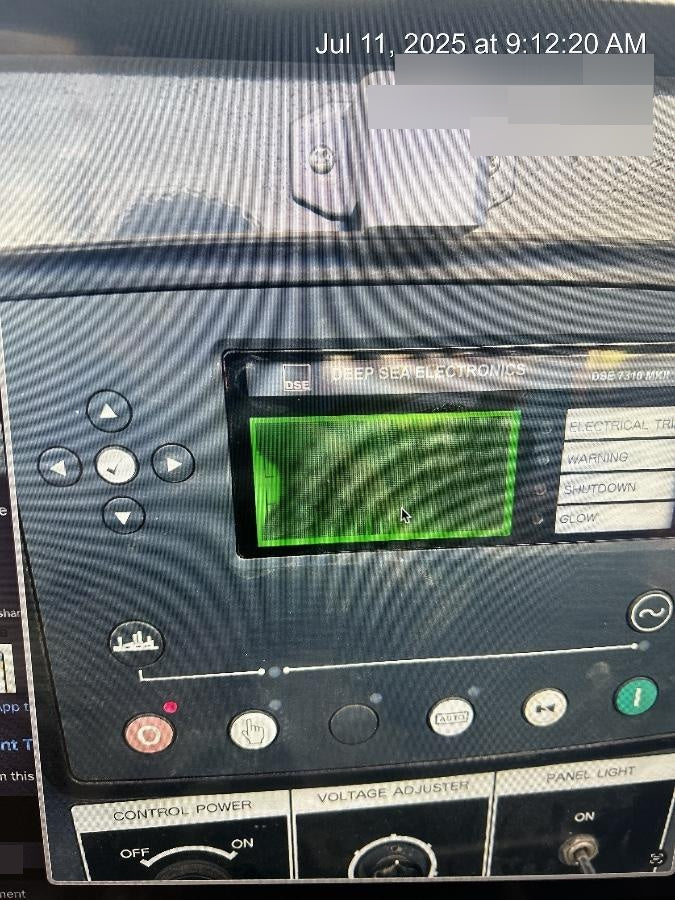 2021 ALLMAND MP25