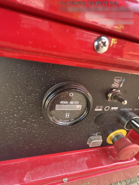 2026 MEC Micro 19-XD