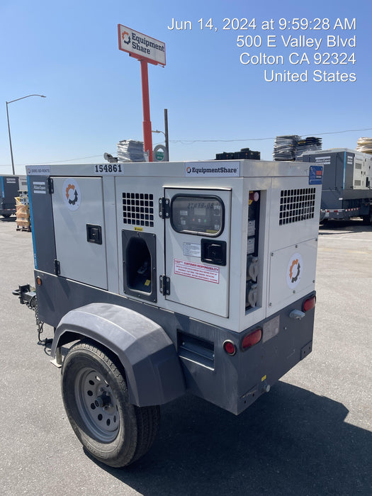 2020 ATLAS COPCO QAS45