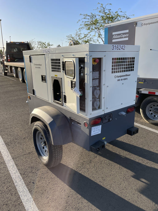 2023 ATLAS COPCO QAS45 CWK