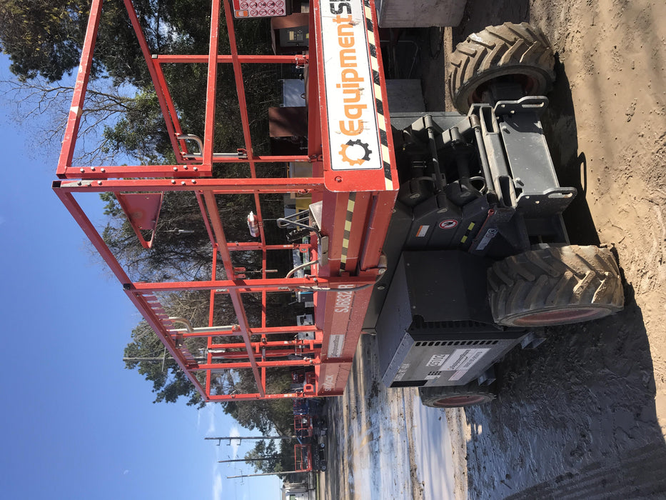 2020 SKYJACK SJ6832 RT