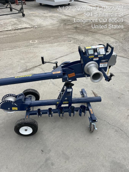 2025 CURRENT TOOLS 100A