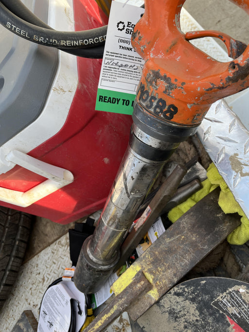 2021 AMERICAN PNEUMATIC TOOL Pistol Grip Rivet Buster