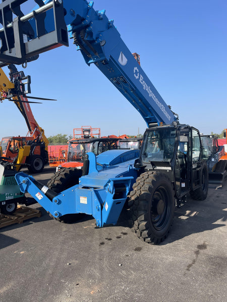 2025 GENIE GTH-1256