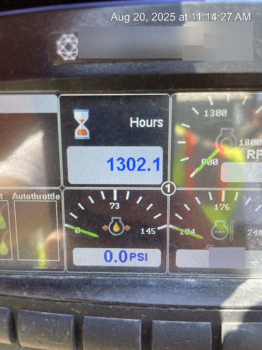 2021 PIONEER PP66S12L2-TD2.9L