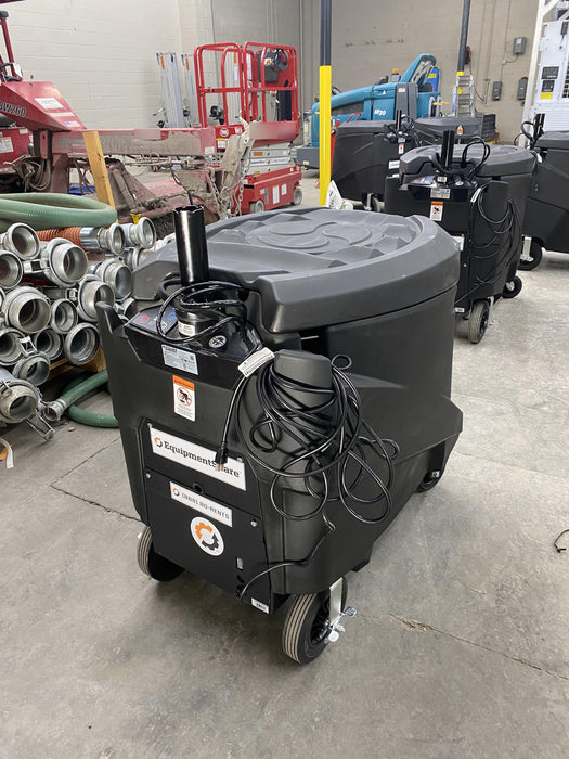 2021 POWER BREEZER PB10-A-06-B