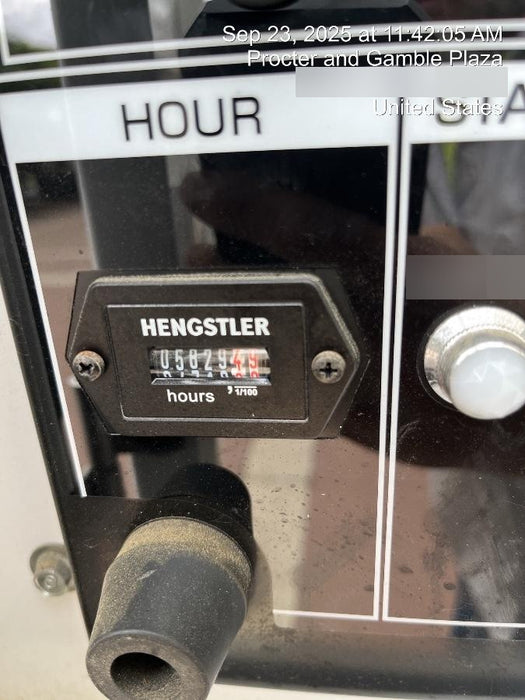 2022 SHINDAIWA DGK25F