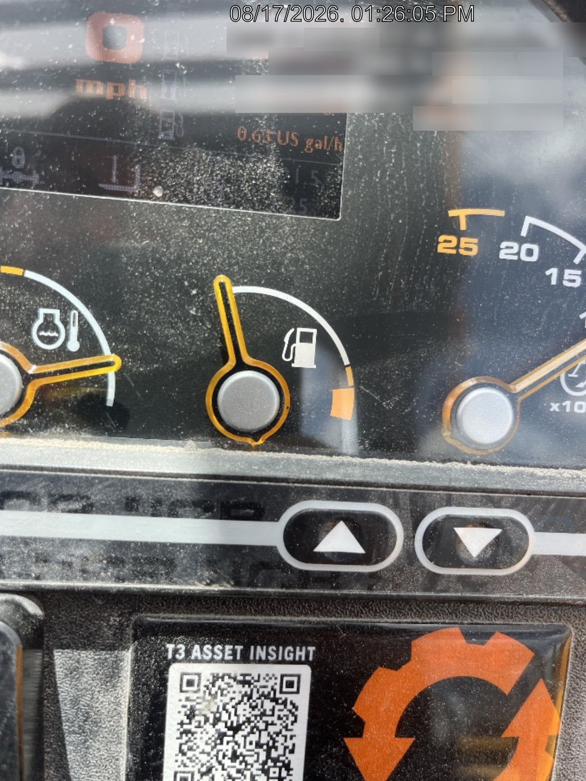 2025 JCB 512-56
