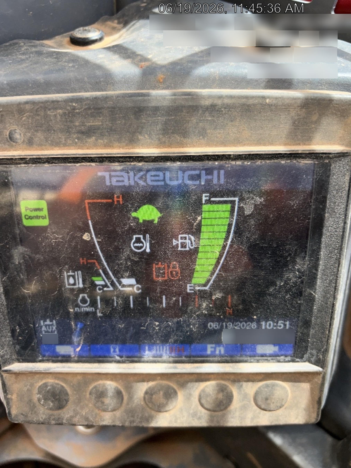 2022 TAKEUCHI TL8R2-R