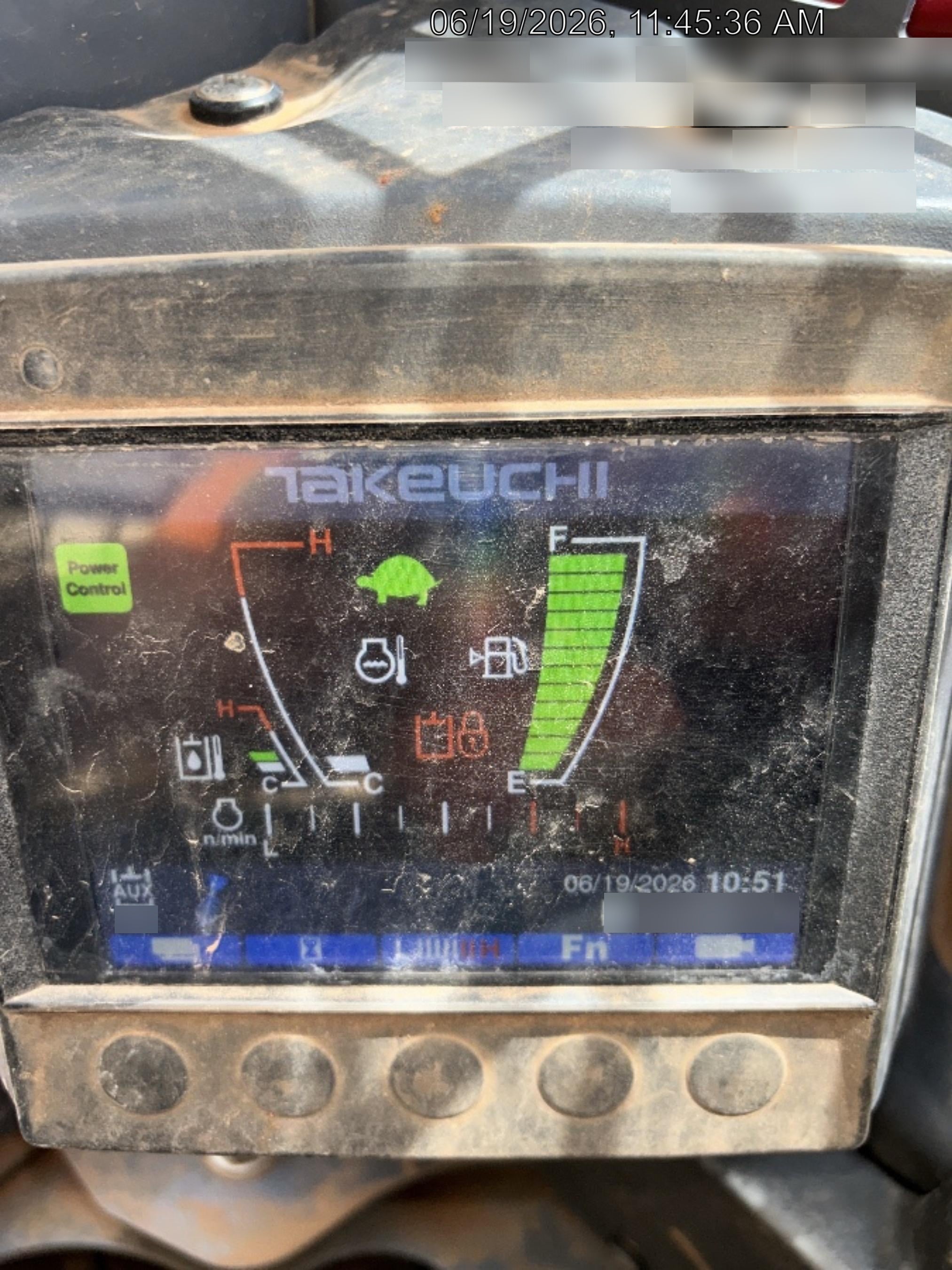 2022 TAKEUCHI TL8R2-R