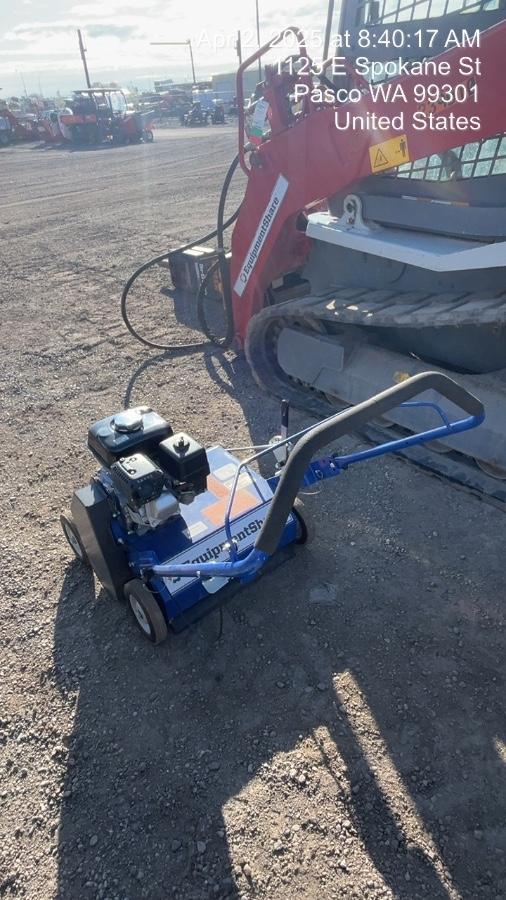 2022 BLUEBIRD PR18H5FA