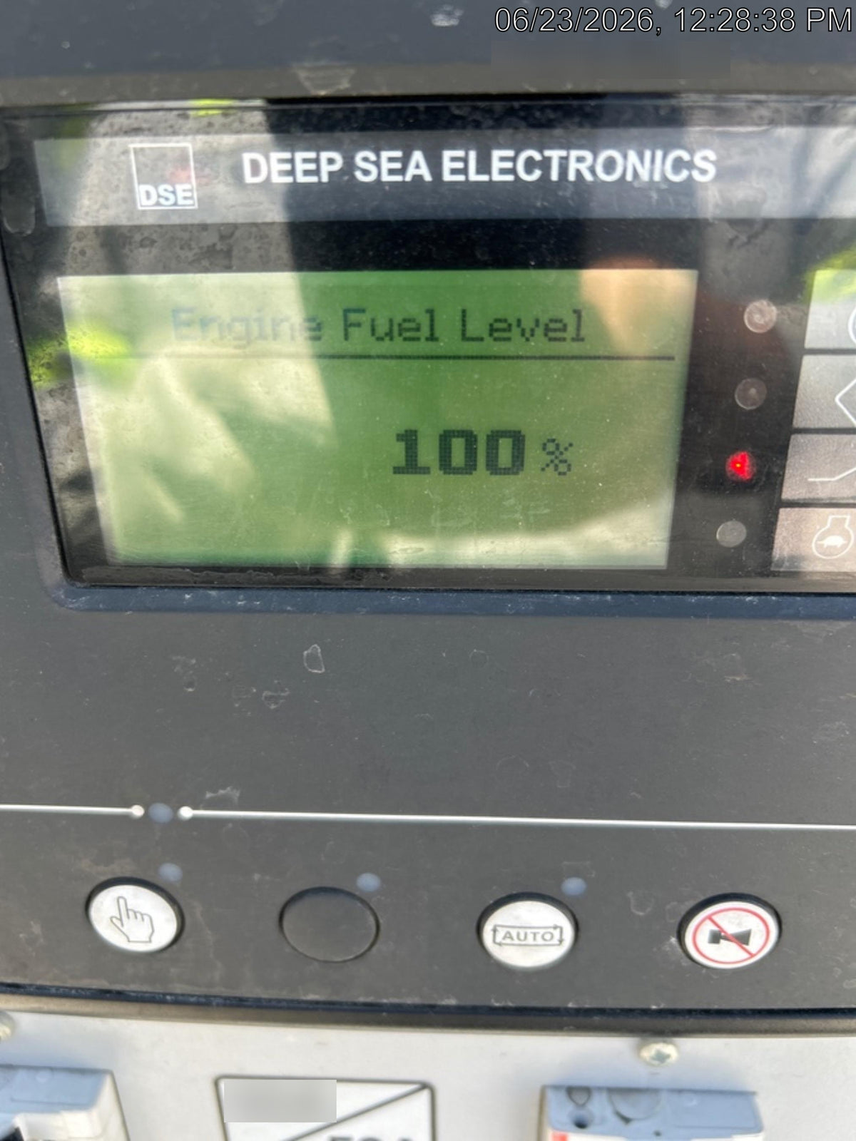 2020 WACKER NEUSON G25