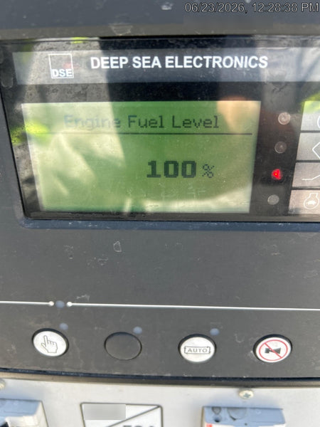 2020 WACKER NEUSON G25