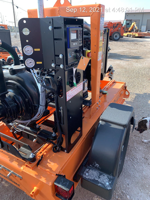 2021 PIONEER PP66S12L71-TD2.9L4