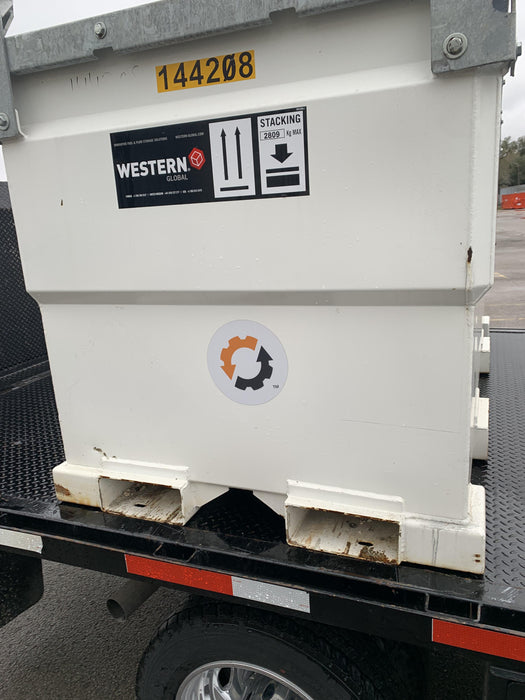 2021 TRANSCUBE 20TCG(G)W-NA