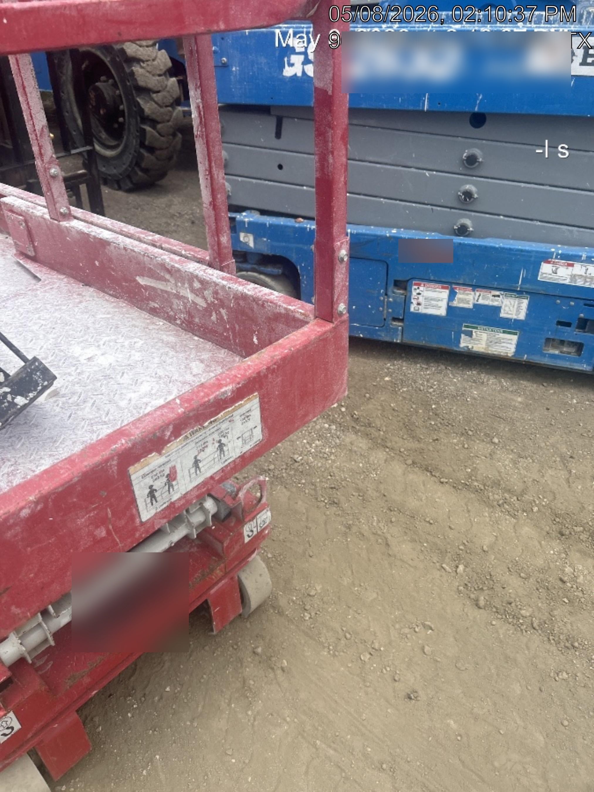 2019 MEC 1330SE ES Keypad, Telematics Hardware, Extended Full 2 Year Warranty