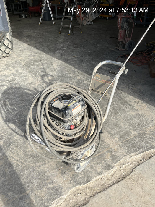 2021 MI-T-M CORPORATION CA-2703-1MMH