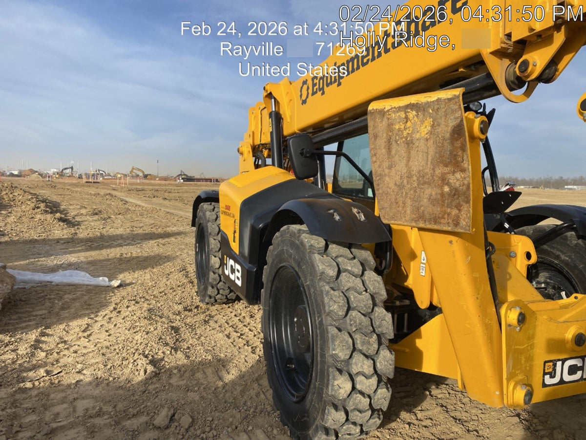 2025 JCB 512-56