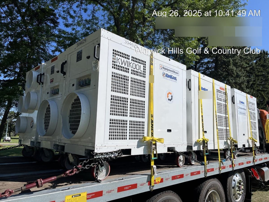 2022 KWIKOOL KPO12-23H