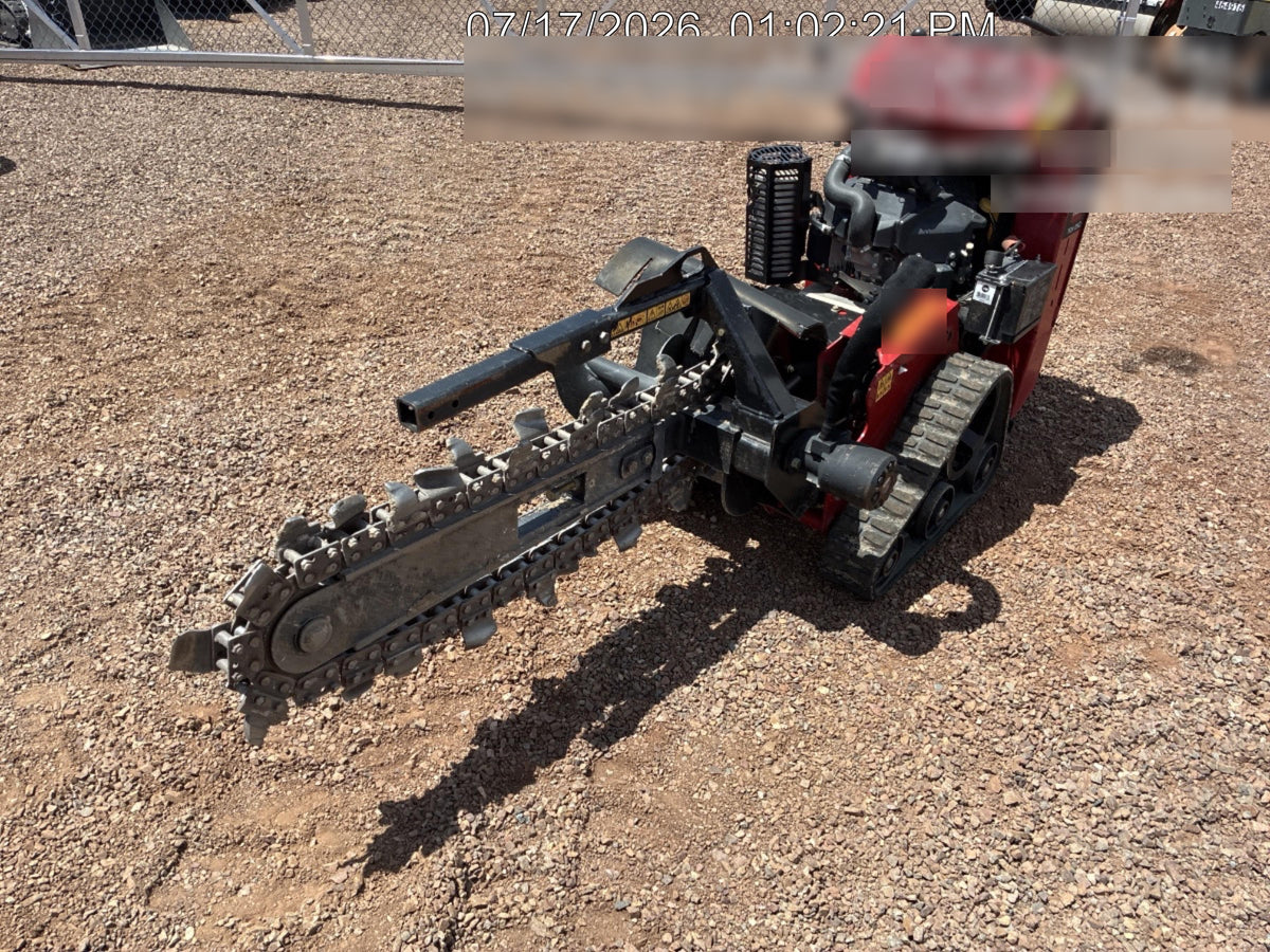 2023 TORO TRX-250