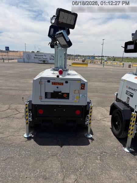 2026 TRIME X-SMART (EL1250H)