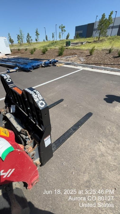 2025 VIRNIG PF4855-5VG