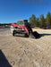 2018 TAKEUCHI TL12V2-CR