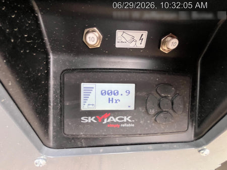 2026 SKYJACK SJ3226