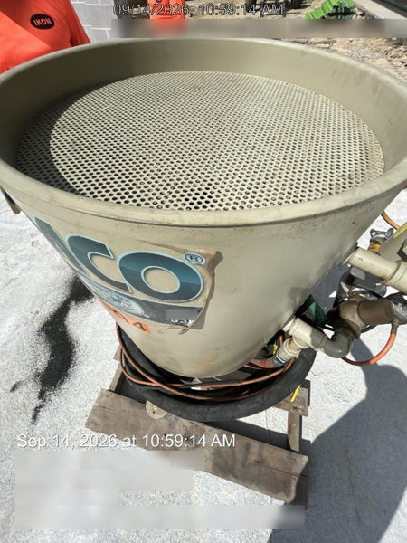 2021 CLEMCO 2452