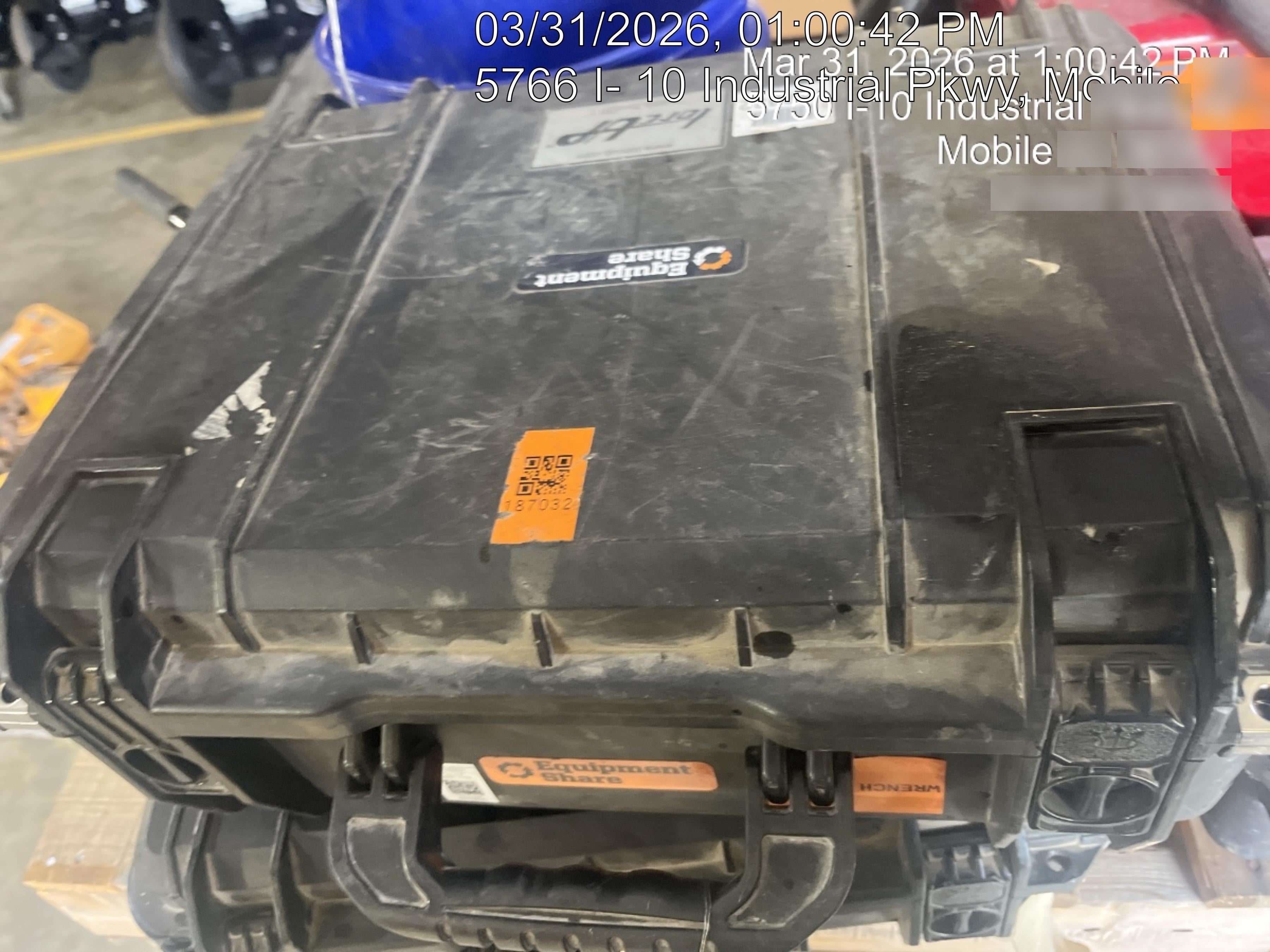 2021 TORCUP VT-500KIT
