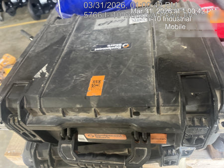 2021 TORCUP VT-500KIT