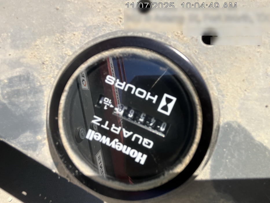 2016 Skyjack SJIII-4632 Skyjack SJ4632 Scissor Lift