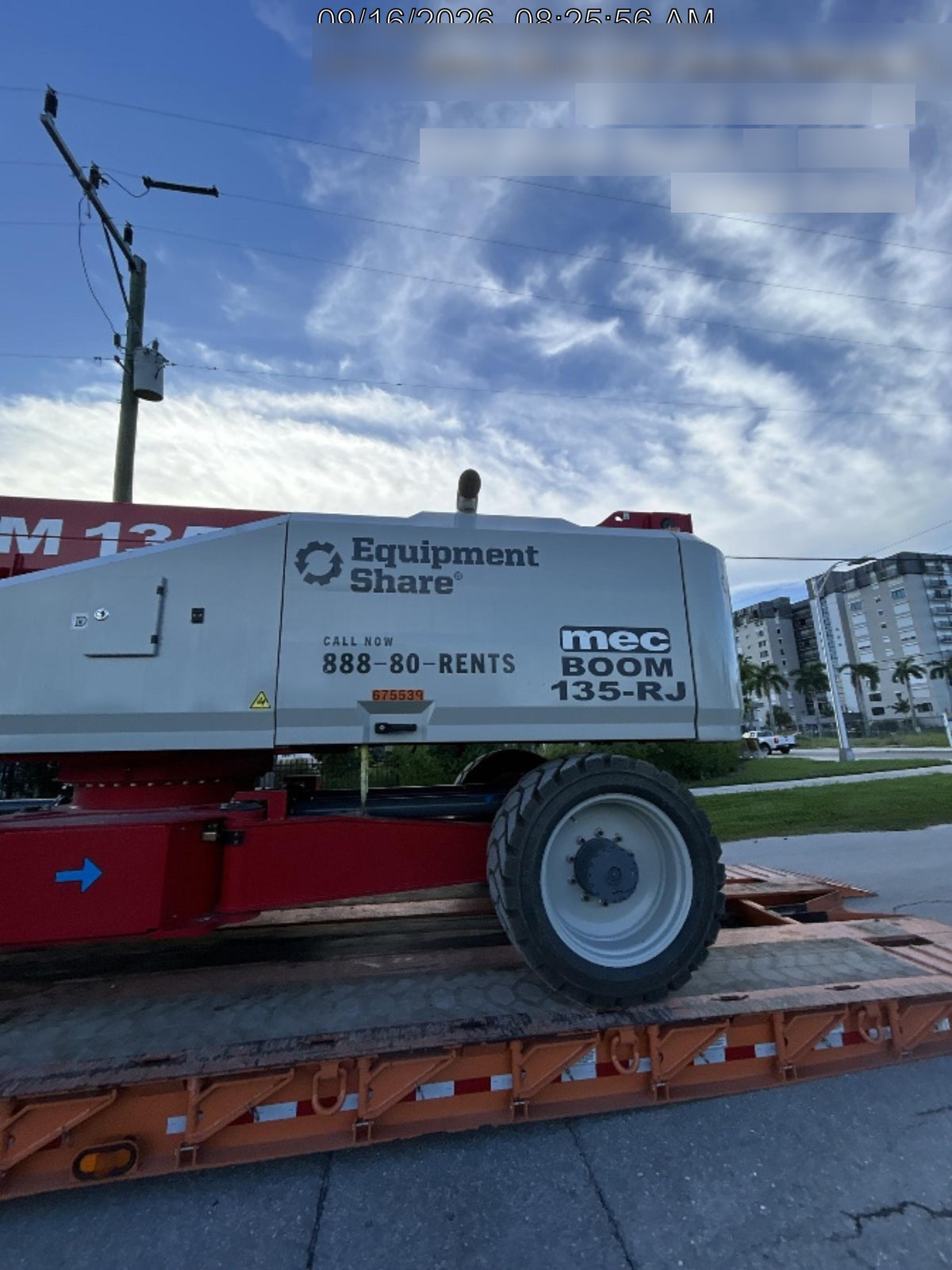 2026 MEC 135-RJ D