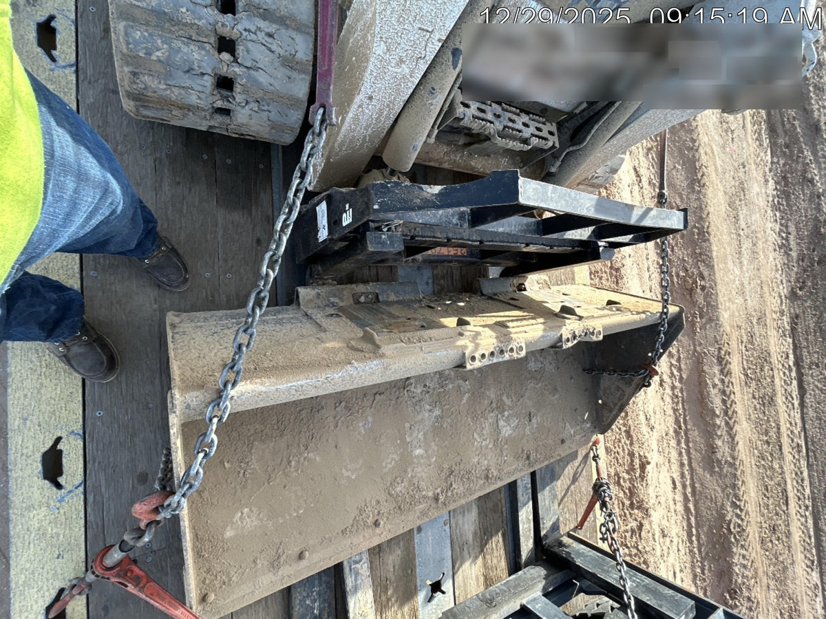 2023 MANITOU 50504723