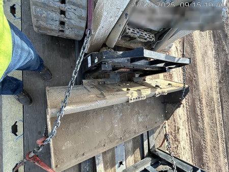2023 MANITOU 50504723
