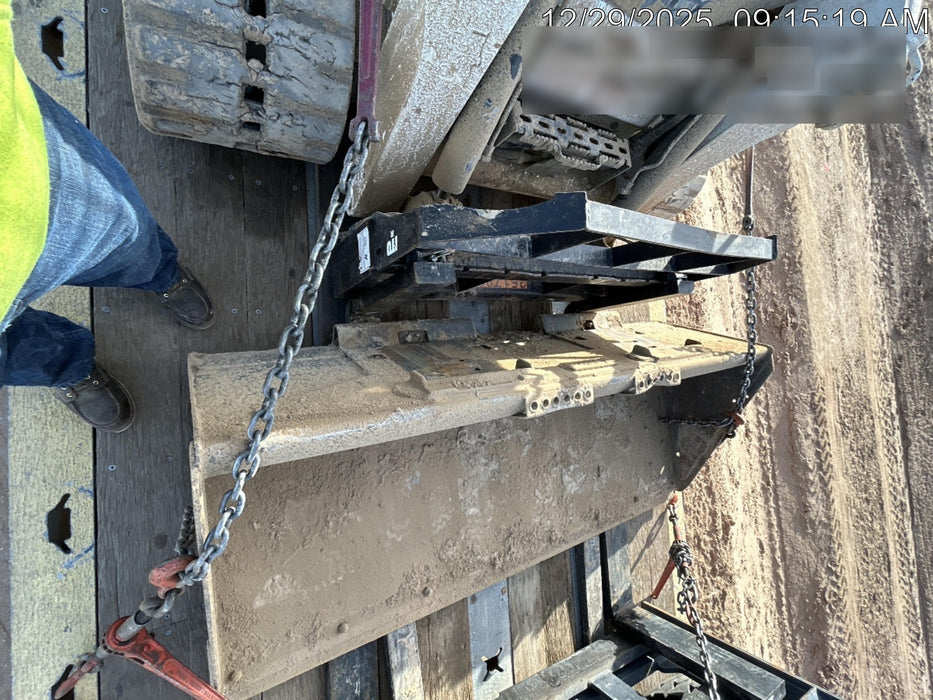 2023 MANITOU 50504723