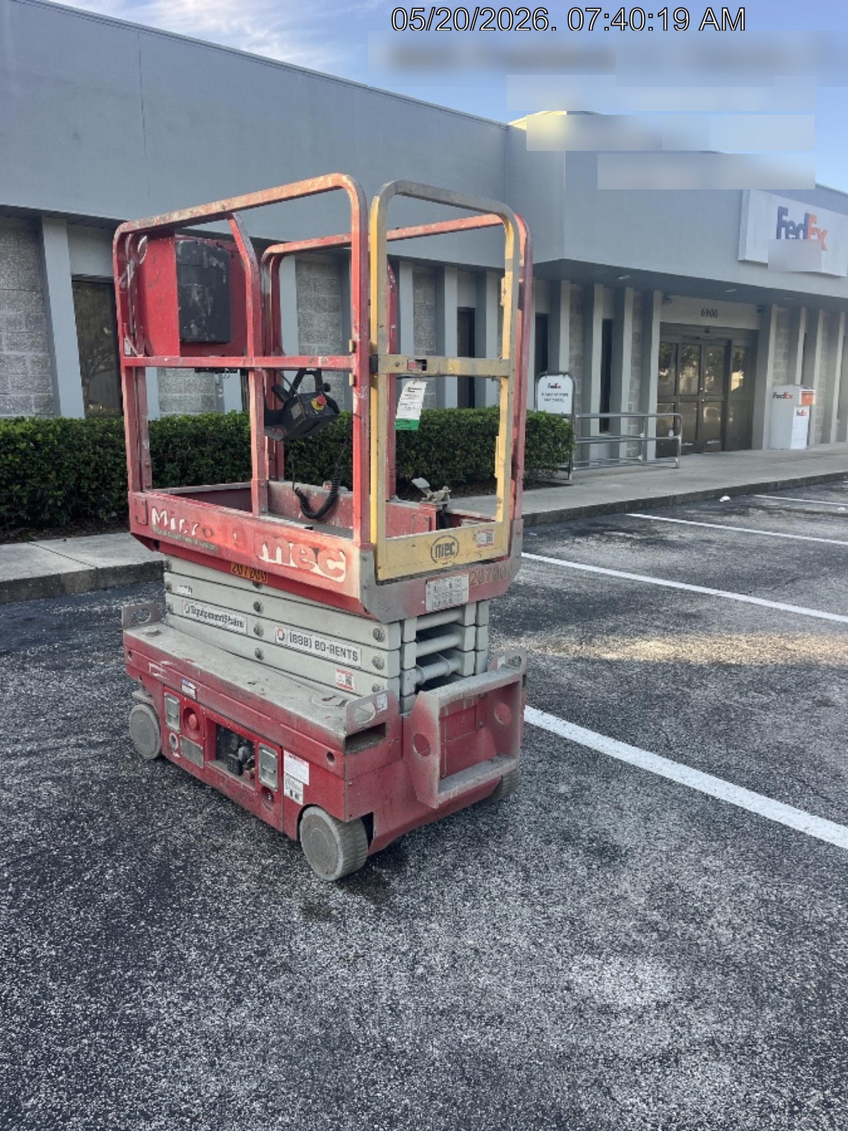 2022 MEC Micro 19